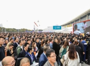 常州第101届全国糖酒商品交易会圆满落幕