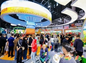 2026南京秋糖：新锐零食品牌不是想进就能进，更不是进了就能坐C位