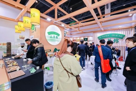 济源参加2019年秋季天津糖酒会对企业有什么好处？